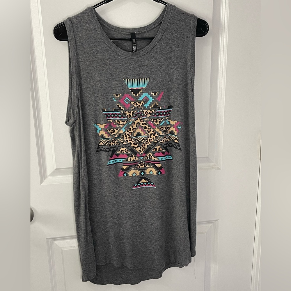 Lovely souls tank